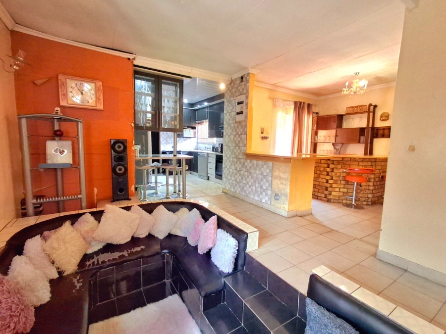 3 Bedroom Property for Sale in Sasolburg Ext 11 Free State